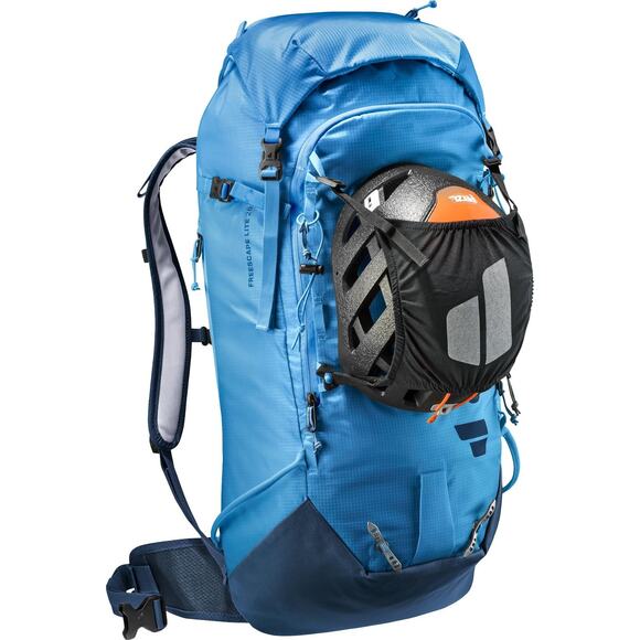 Deuter Freescape Lite 26L Backcountry Ski Snowboard Backpack Neptune Nightblue main image 8